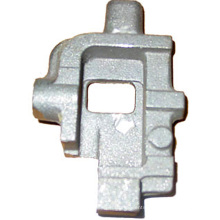 Customization of metal castings for CNC center machining casting shell